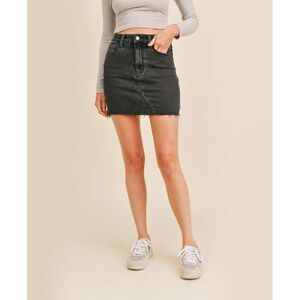 Womens Co Ord Skirt